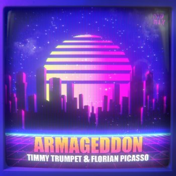Timmy Trumpet feat. Florian Picasso Armageddon - Timmy Trumpet Chill Mix