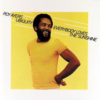 Roy Ayers Ubiquity You and Me My Love