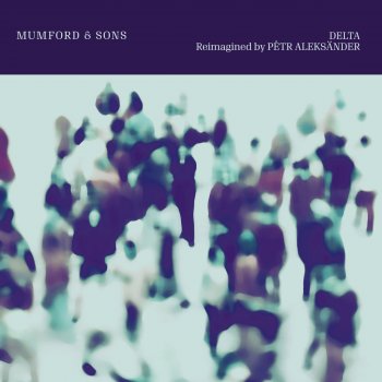 Mumford & Sons Delta - Reimagined by Pêtr Aleksänder