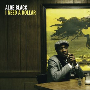 Aloe Blacc I Need A Dollar - Tensnake Remix