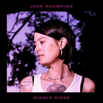 Jenn Champion No One - Piano Version
