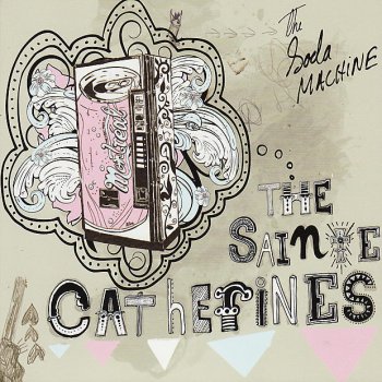 The Sainte Catherines Broken Cigarette 2004