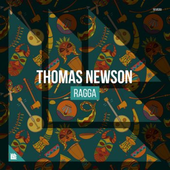 Thomas Newson Ragga
