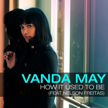 Vanda May Find My Way - Mikazik Prod Remix