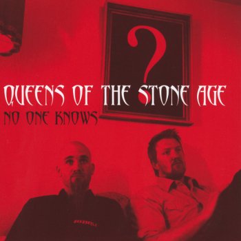 Queens of the Stone Age Avon (Live from the Mean Fiddler Version)