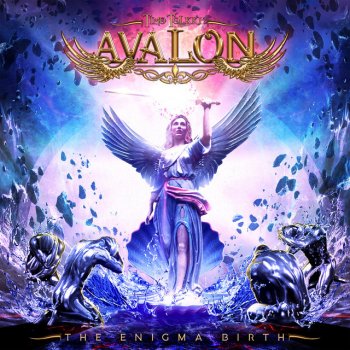 Timo Tolkki’s Avalon feat. Raphael Mendes Master of Hell (feat. Raphael Mendes)