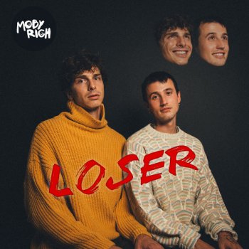 Moby Rich Loser