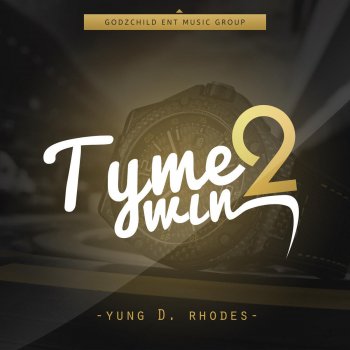 Yung D. Rhodes feat. Brent Right Type (feat. Brent)