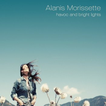 Alanis Morissette Win and Win