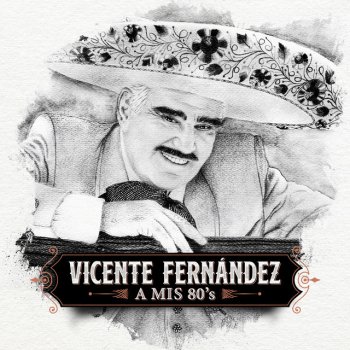 Vicente Fernández Ya No Insistas Corazón