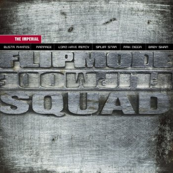 Flipmode Squad (Starring Busta Rhymes, Baby Sham, Rah Digga & Spliff Star) Cha Cha Cha