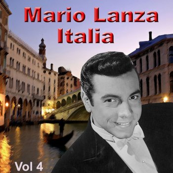 Mario Lanza Carmen - Flower Song