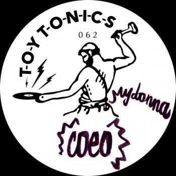 COEO Mydonna (Alternate Cut)