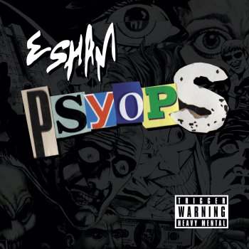 Esham Psyops