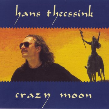 Hans Theessink Crazy Moon