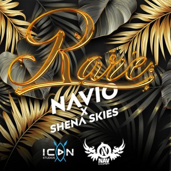 Navio RARE (feat. Shena Skies)