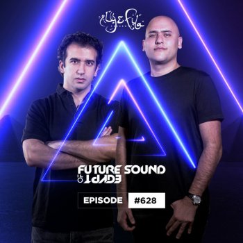 Aly & Fila Future Sound Of Egypt (FSOE 628) - Intro