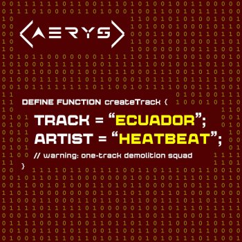 Heatbeat Ecuador