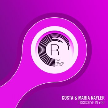 Costa feat. Maria Nayler I Dissolve In You - Extended Mix