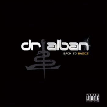 Dr. Alban Push It - Ragga Dub Mix