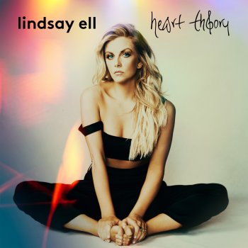 Lindsay Ell ReadY to love