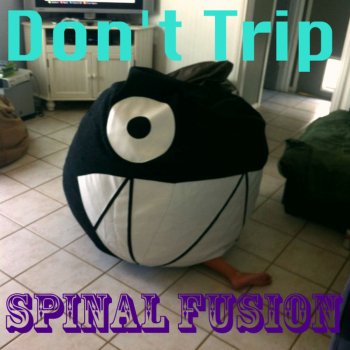 Spinal Fusion Don"t Trip