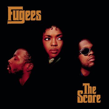 Fugees Killing Me Softly (live at the Brixton Academy)