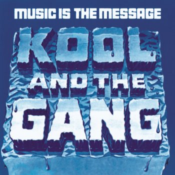 Kool & The Gang Love The Life You Live - Pt. 1 & 2
