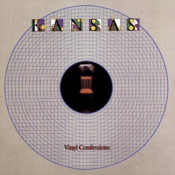 Kansas Chasing Shadows - Remastered