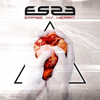 ES23 feat. Alien:Nation Erase My Heart - Alien Nation Remix