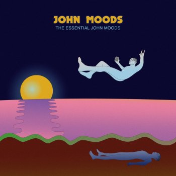 John Moods Dark Wall