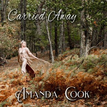 Amanda Cook Carried Away