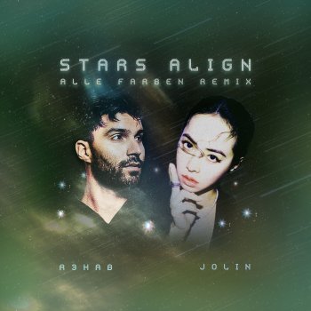 R3HAB feat. Jolin Tsai & Alle Farben Stars Align (Alle Farben Remix)