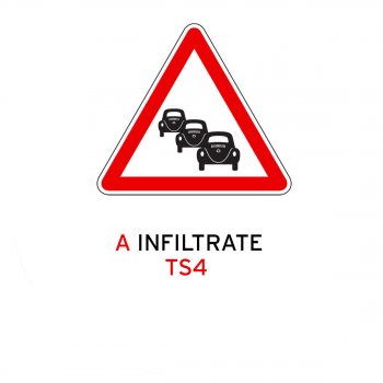 Traffic Signs Infiltrate (Original Mix)
