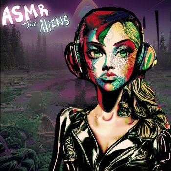 Angel of Discord ASMR for Aliens