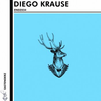 Diego Krause Mere Mortals