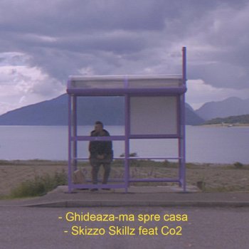 Skizzo Skillz Ghideaza-Ma Spre Casa (Instrumental)