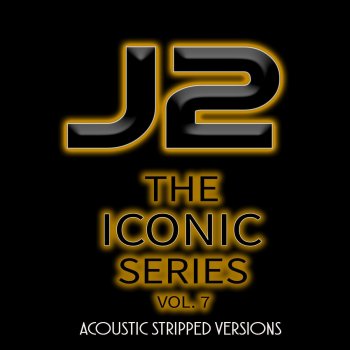 J2 feat. StarGzrLily Creep (Acoustic Stripped Version)
