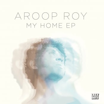 Aroop Roy Afrika My Home