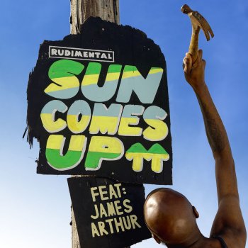 Rudimental feat. James Arthur & Coldabank Sun Comes Up (feat. James Arthur) - Coldabank Remix