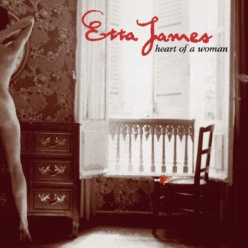 Etta James Only Women Bleed