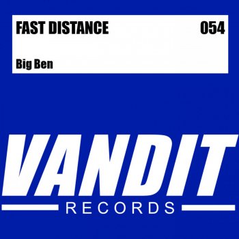 Fast Distance Big Ben - Dimension Remix