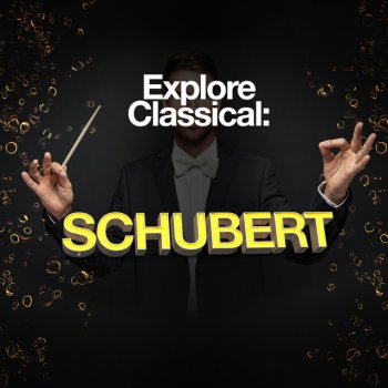 Franz Schubert, Hollywood Bowl Orchestra & Carmen Dragon Serenade