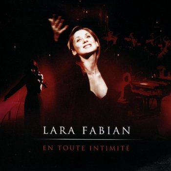 Lara Fabian Caruso