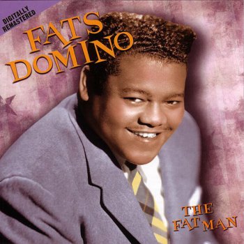 Fats Domino It's You I Love