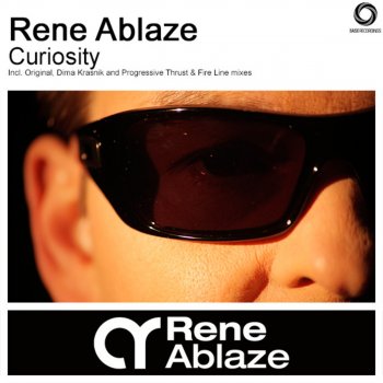 Rene Ablaze Curiosity (Radio Mix)