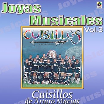 Cuisillos de Arturo Macias feat. Cuisillos Que Pasa Con Nuestro Amor
