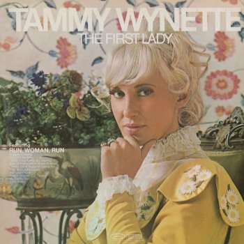Tammy Wynette feat. George Jones Run, Woman, Run