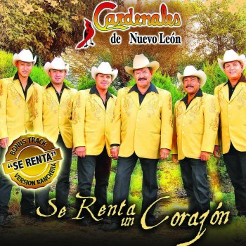 Cardenales de Nuevo León No Te Extraño - Ranchera