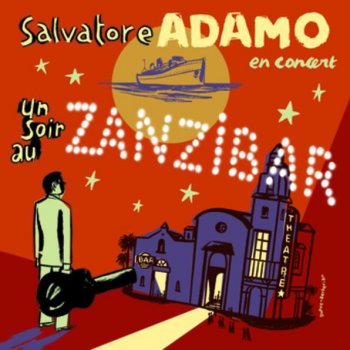 Adamo Zanzibar